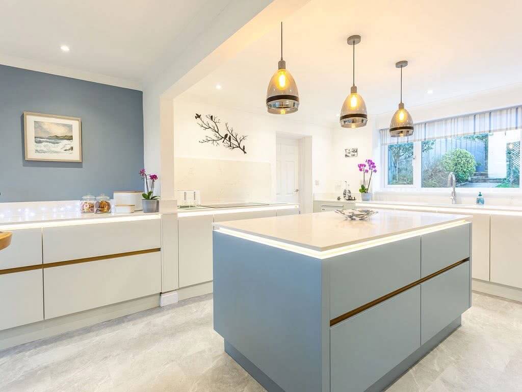 Home Sweet Home Kitchen Showroom